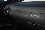Audi TT RS Coupe 2019 года (UK)